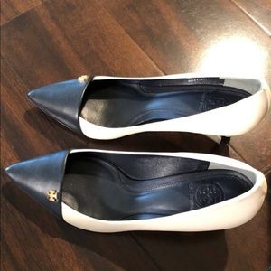 Tory Burch shoes